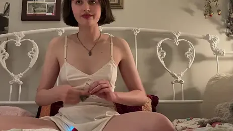 urbbydollxx webcam model stream image