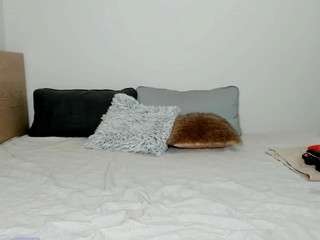 maddieflowers webcam model stream image