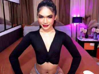 EfiphaniaRose webcam livejasmin model stream image