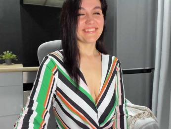 DixiLifee webcam model stream image