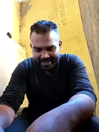 HANRSON webcam stripchat model stream image