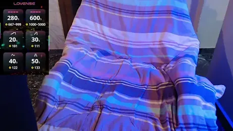 JennaDeluxe webcam stripchat model stream image