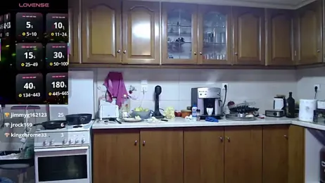 JennaDeluxe webcam stripchat model stream image