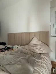 Capucine-Bellova webcam model stream image