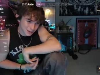 lancesworld webcam model stream image