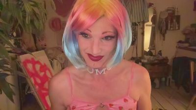 pinkyfagyboy webcam model stream image