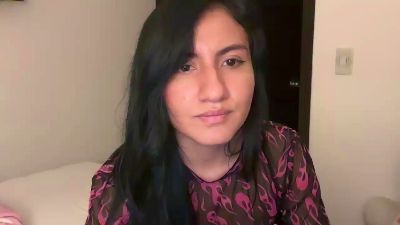 im_dayana webcam model stream image