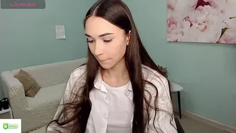 AmyJonas webcam model stream image