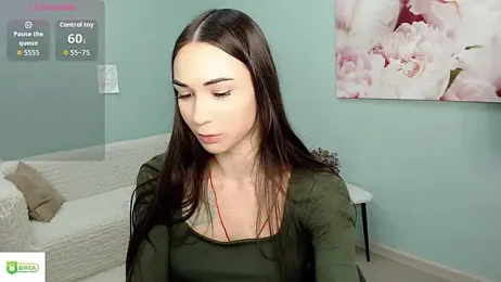 AmyJonas webcam model stream image