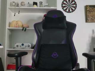 aaronlegend webcam model stream image