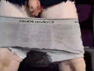 aaronlegend webcam model stream image