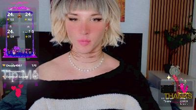 HellenSpelman webcam model stream image