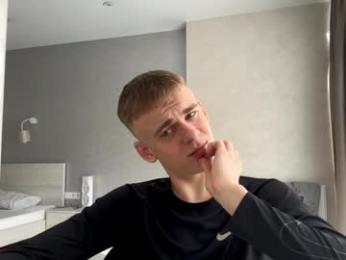 solofury webcam model stream image