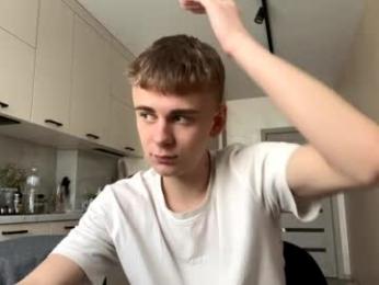 solofury webcam model stream image