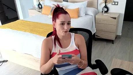 morninglorytv webcam model stream image