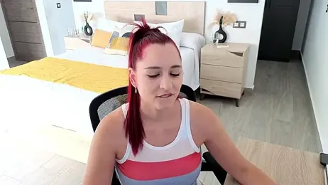 morninglorytv webcam model stream image