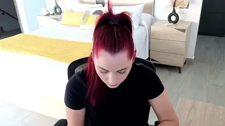 morninglorytv webcam model stream image