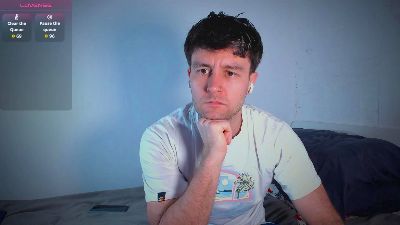 KevinGorgeous webcam cam4 model stream image