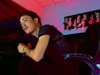 hannilest webcam model stream image