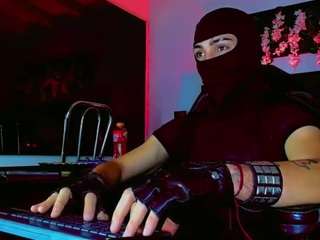 hannilest webcam model stream image