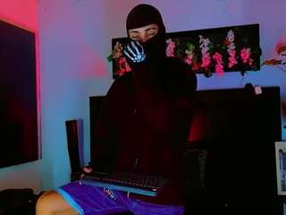 hannilest webcam model stream image