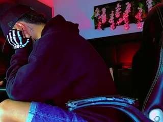 hannilest webcam model stream image