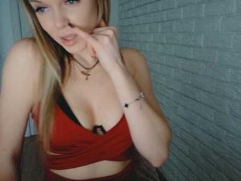 Sexy-girl999 webcam model stream image