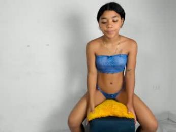 badgirlparty_ webcam chaturbate model stream image