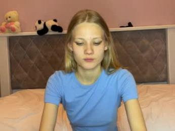 lion_and_kitty webcam chaturbate model stream image