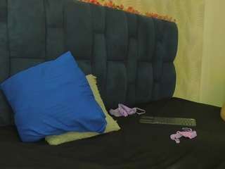 ammyconnor webcam model stream image