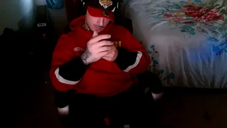 DADDY_KANE8--- webcam model stream image