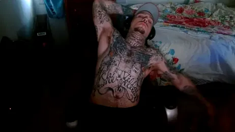 DADDY_KANE8--- webcam model stream image