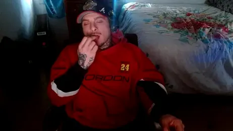 DADDY_KANE8--- webcam model stream image