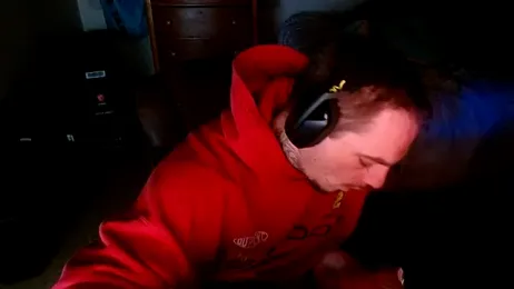 DADDY_KANE8--- webcam model stream image