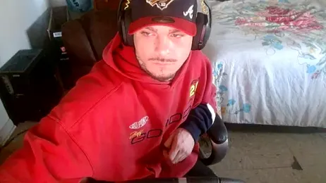 DADDY_KANE8--- webcam model stream image