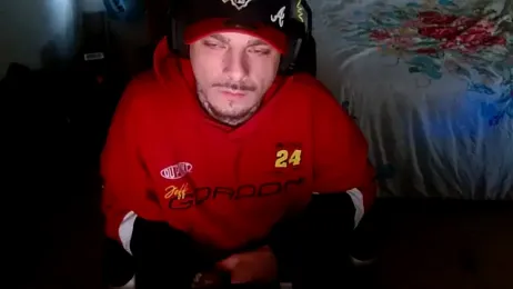 DADDY_KANE8--- webcam model stream image