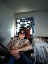 DADDY_KANE8--- webcam model stream image