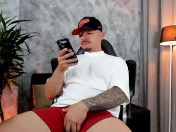 boyc02_ webcam model stream image