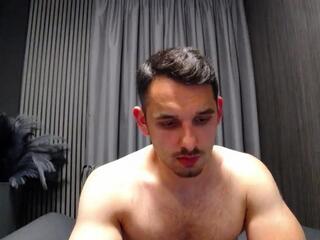Antonio Valentini webcam flirt4free model stream image