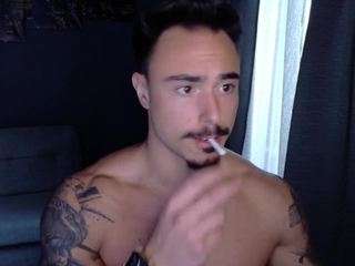 masterlukas webcam model stream image