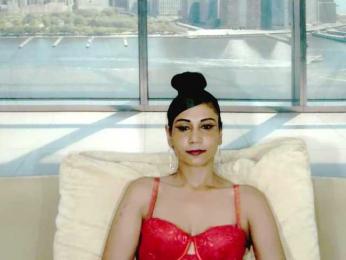 ErroticStarr webcam bongacams model stream image