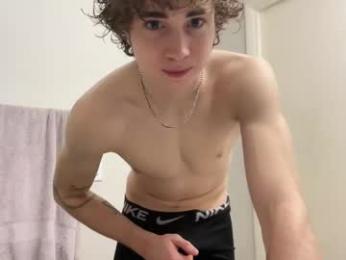 m_mcceary4 webcam model stream image