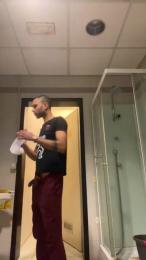 BulgeFeet webcam model stream image