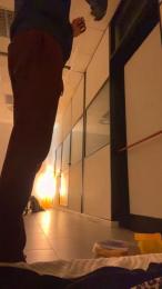 BulgeFeet webcam model stream image