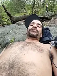 GuyInNY webcam model stream image