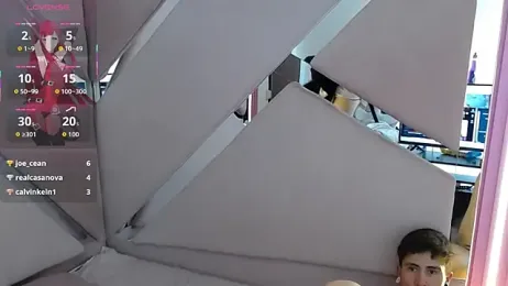 oblivionlove webcam stripchat model stream image