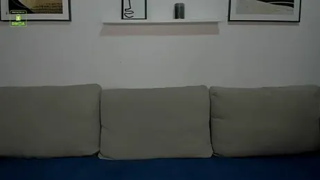 Gerard_Finbar webcam model stream image