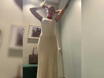 MisEva webcam model stream image