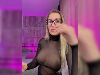 MisEva webcam model stream image