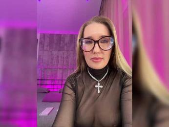 MisEva webcam model stream image